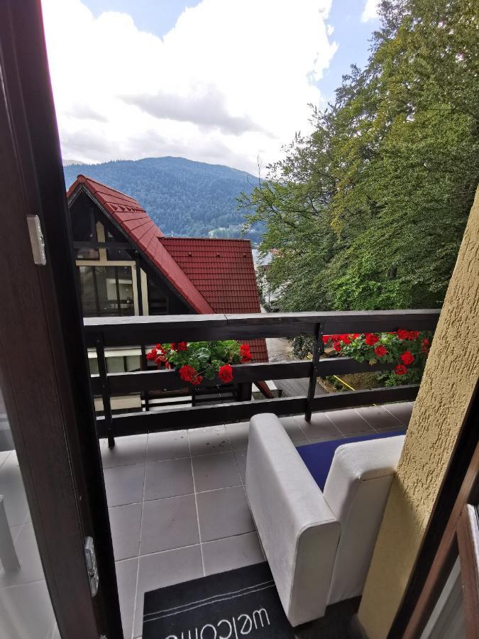 Apartament Kalinderu K1 Buşteni Екстериор снимка