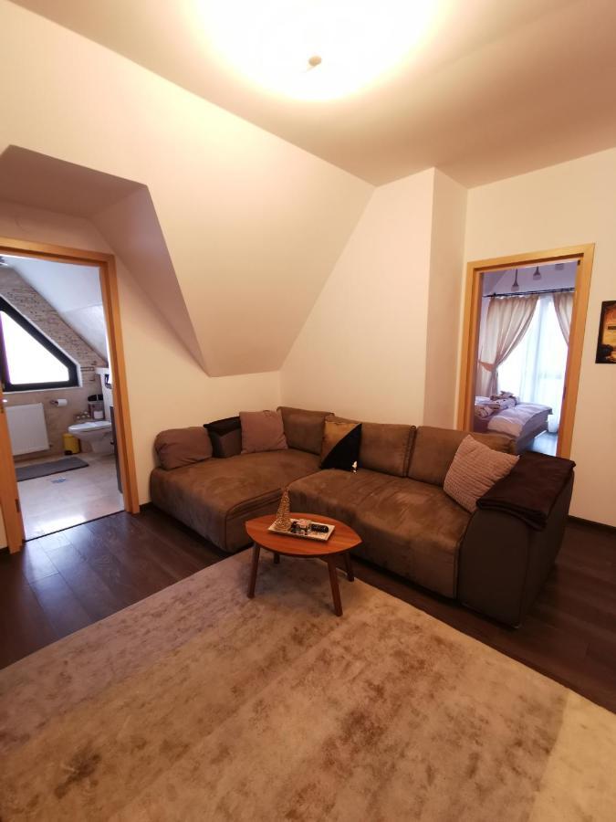 Apartament Kalinderu K1 Buşteni Екстериор снимка