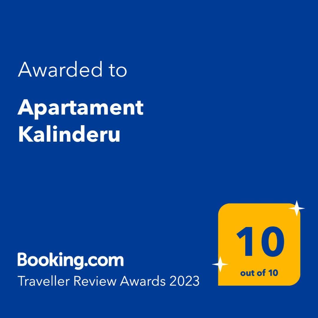 Apartament Kalinderu K1 Buşteni Екстериор снимка
